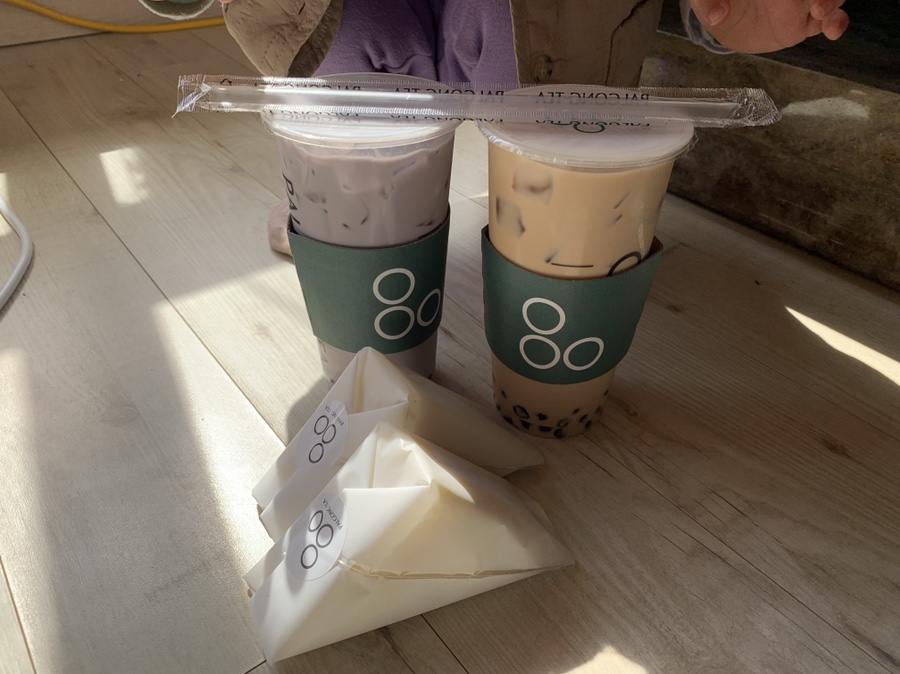 팔공티 보령동대점 이미지