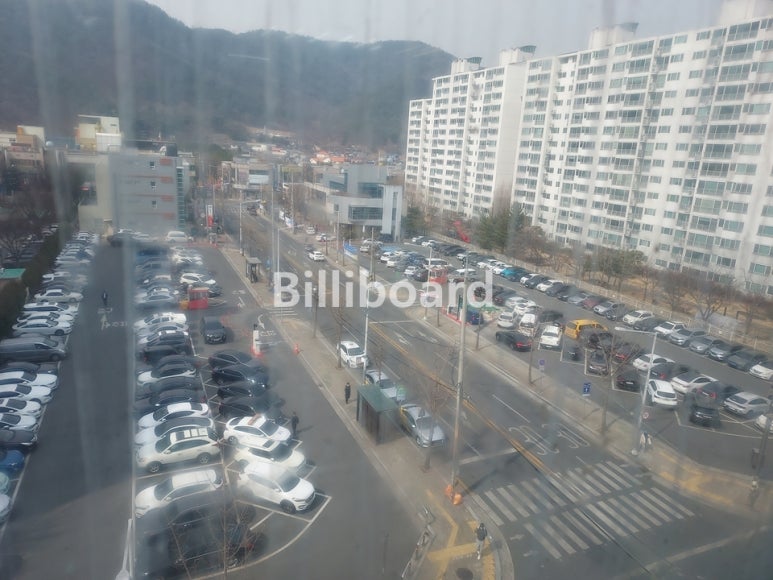 헐리우드당구장 이미지
