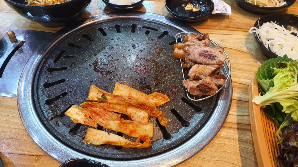 민정이네뒷고기 이미지