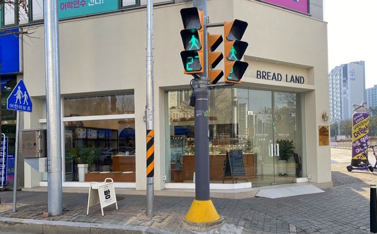 브레드랜드(BREAD LAND) 이미지