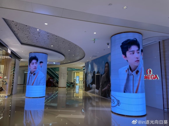 오프라인광고 이미지