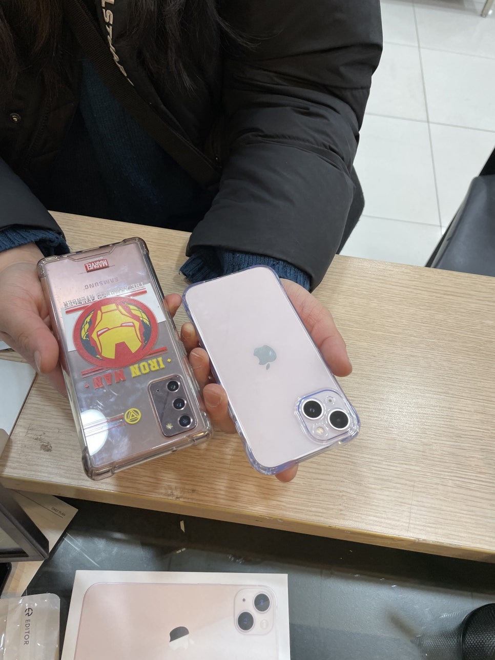 더블유엠케이 이미지