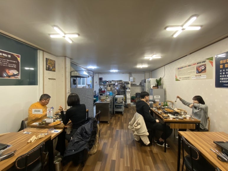 분평생삼겹살 이미지
