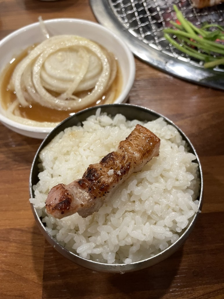 교촌치킨노량진점 이미지
