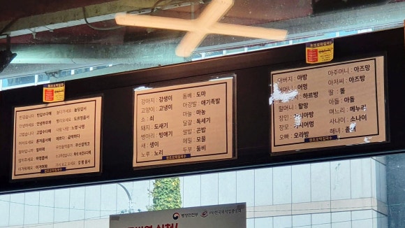 원조오막집국수 이미지