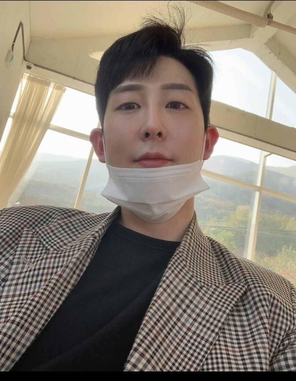 하이브헤어 이미지