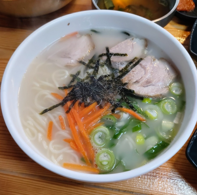 제주생면 이미지