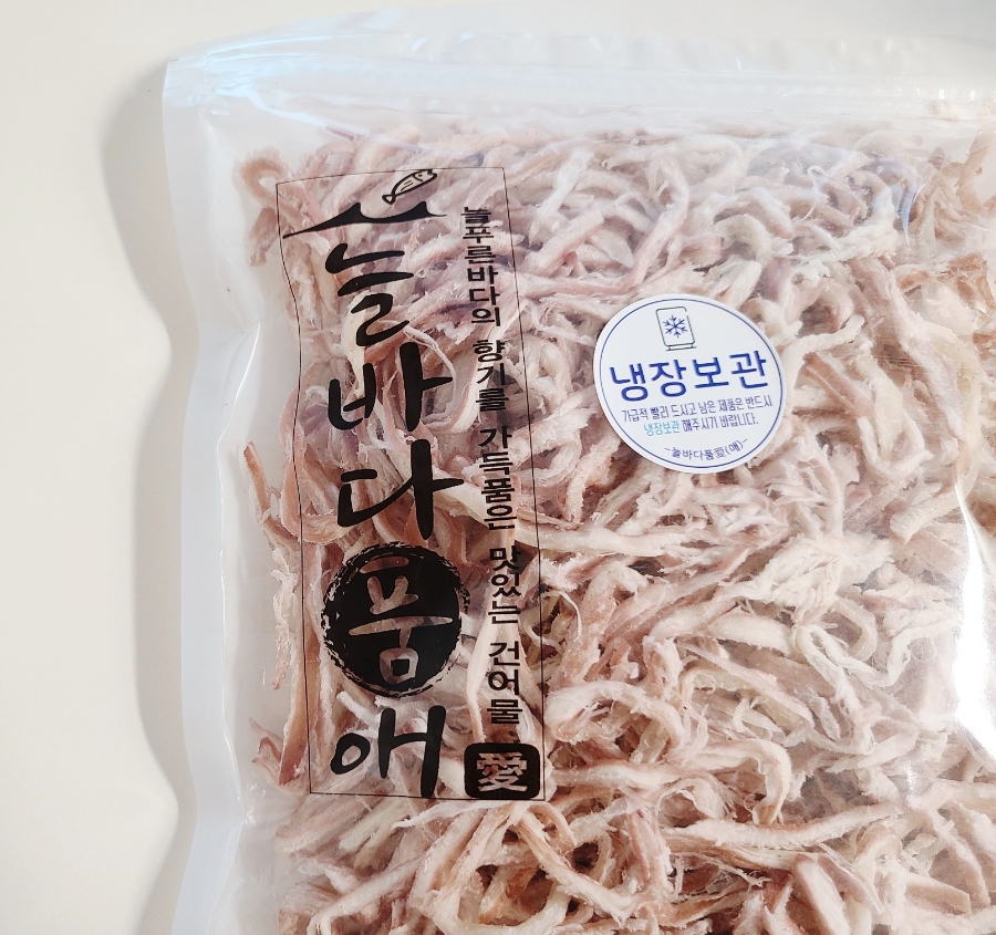 늘바다품愛(애) 이미지