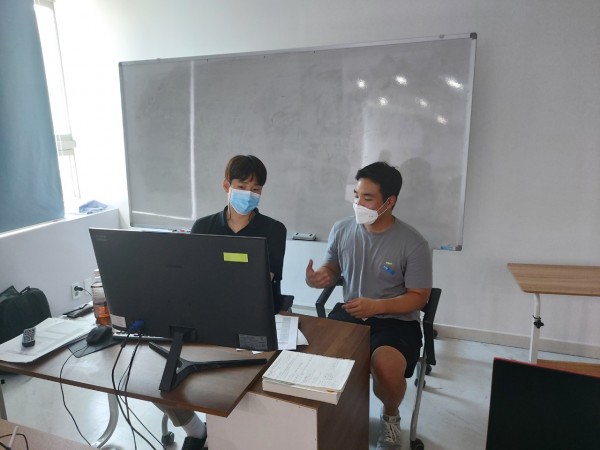 한국취업센터 이미지