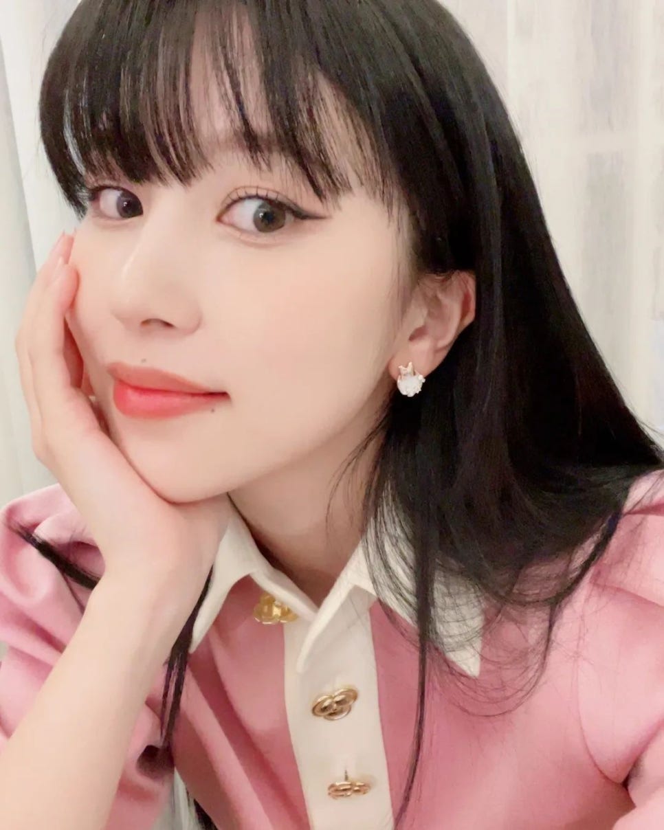 주니와미나 이미지