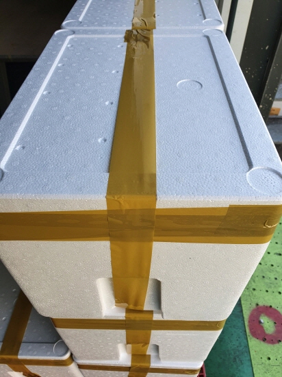 아람김밥 이미지