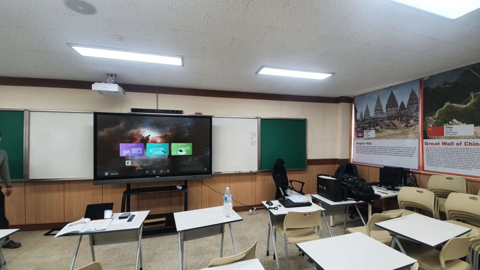 삼성여자고등학교 이미지