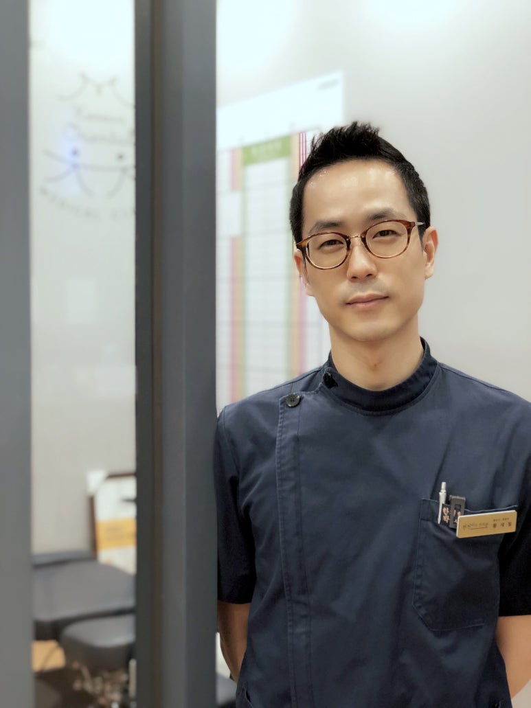 강한마디재활의학과 이미지