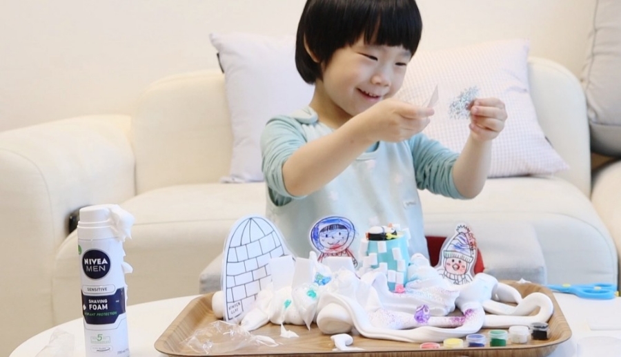 킨더클레이 이미지
