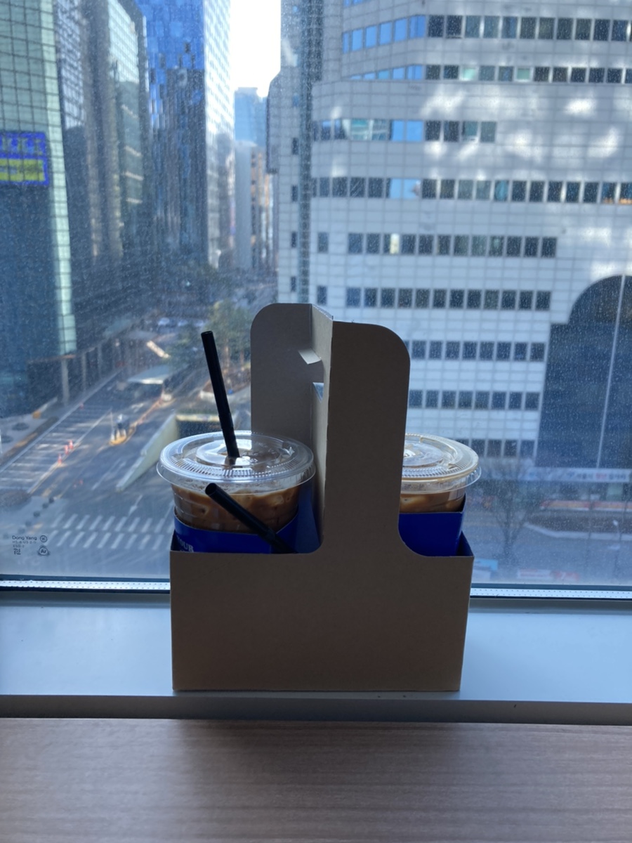 카페아이엠티 이미지