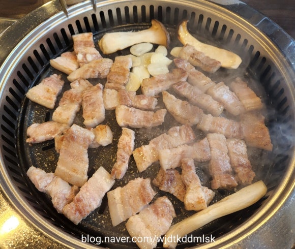 꿀단지삼겹살 이미지