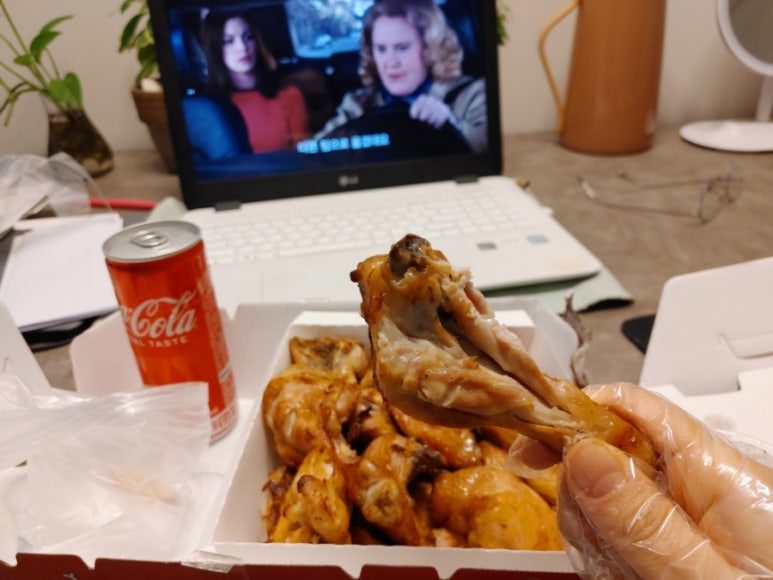 범천점굽네치킨 이미지