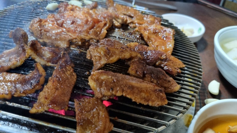 구월성식당 이미지