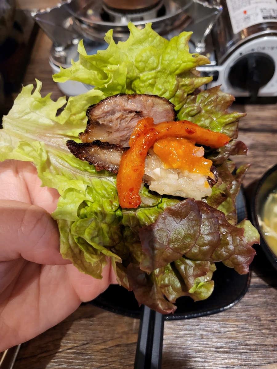 다둥이네족발 이미지