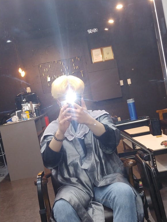 쎄느미용실 이미지