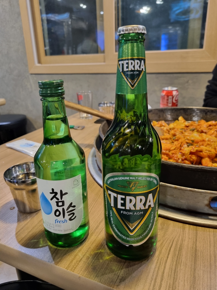 춘천명동닭갈비한림점 이미지