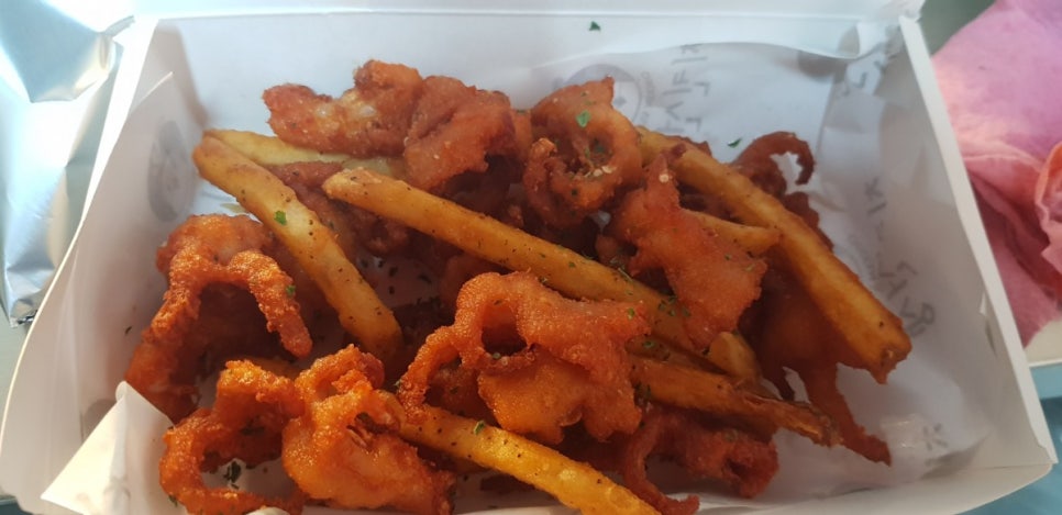 치킨선생 이미지