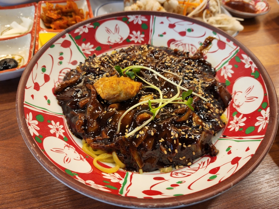 도야짬뽕동래 이미지