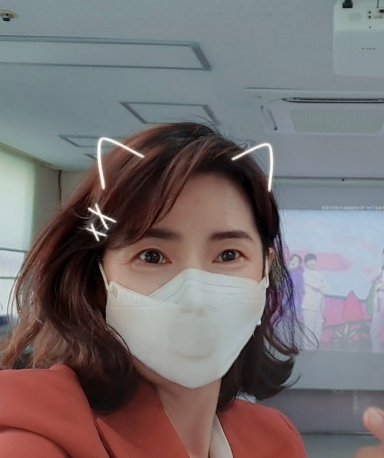 윤지원헤어 이미지