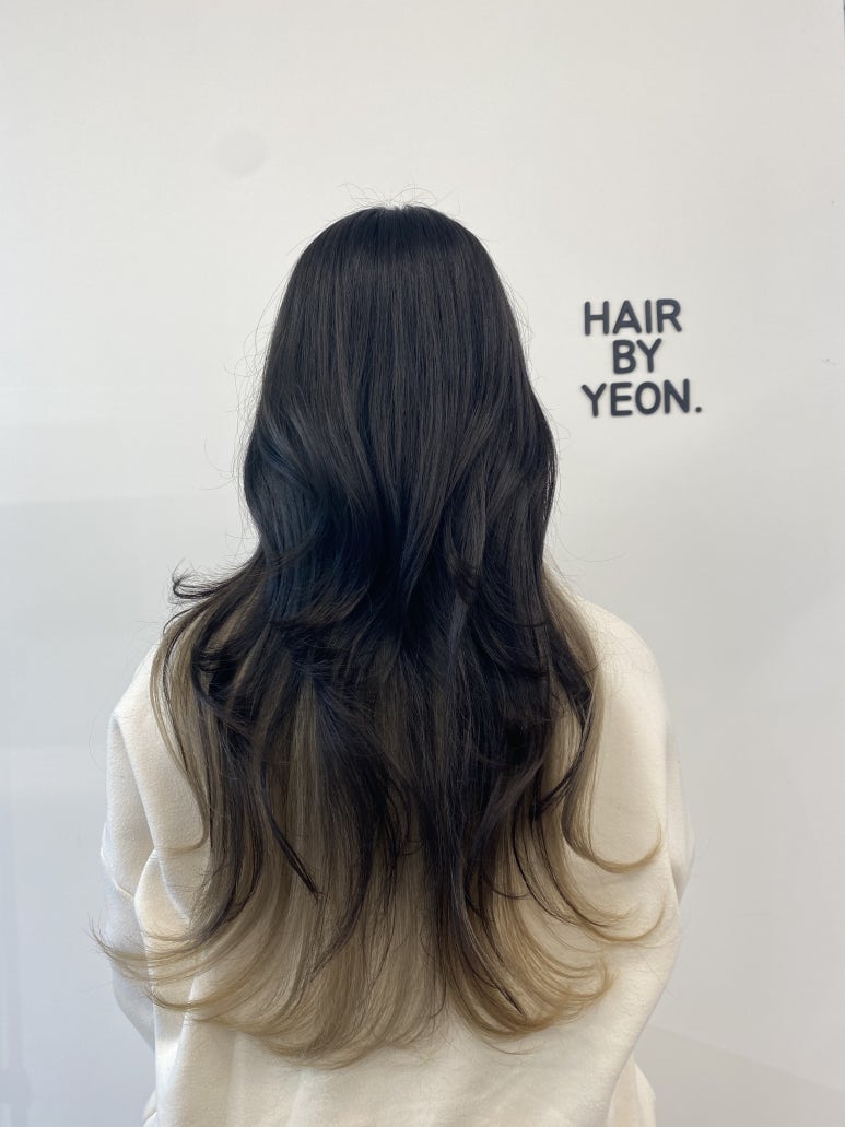 예림헤어샵 이미지