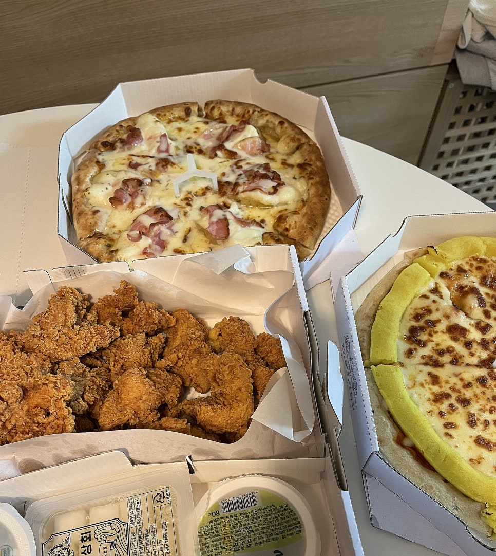 2피자1치킨상회김천 이미지
