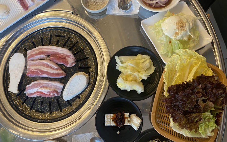 연희숯불구이 이미지