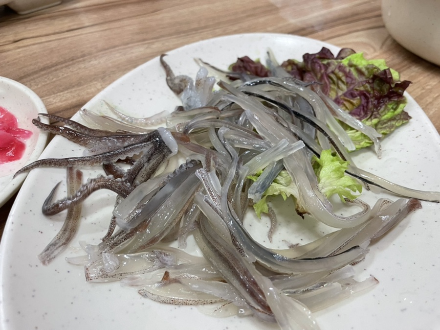 고우리수산 이미지