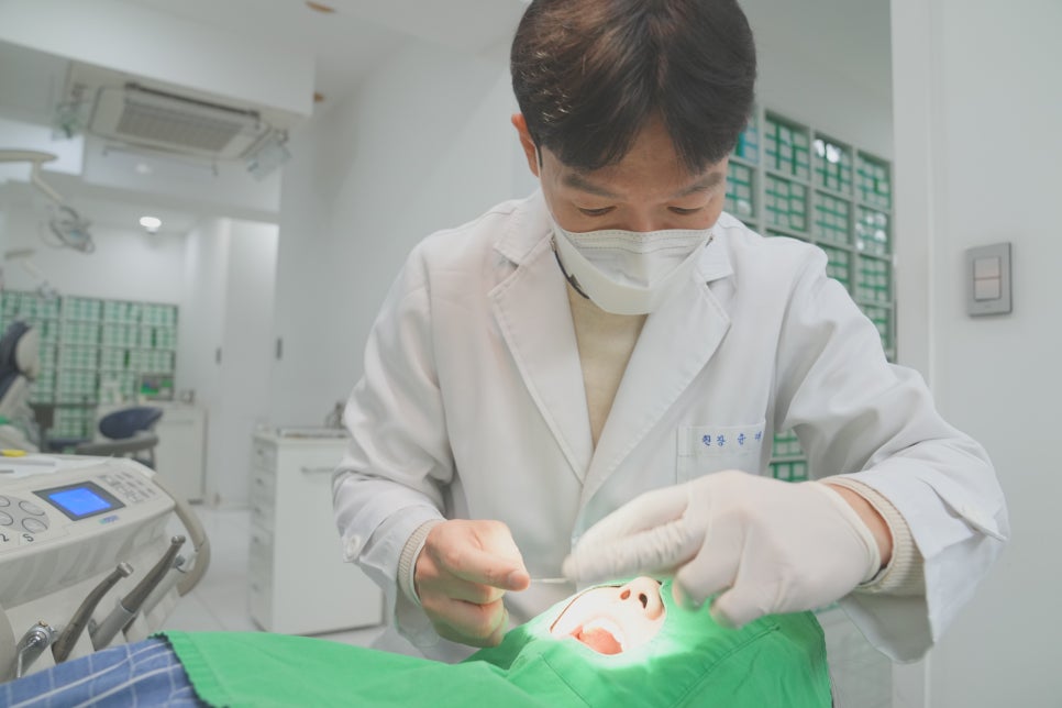 바른웅치과의원 이미지