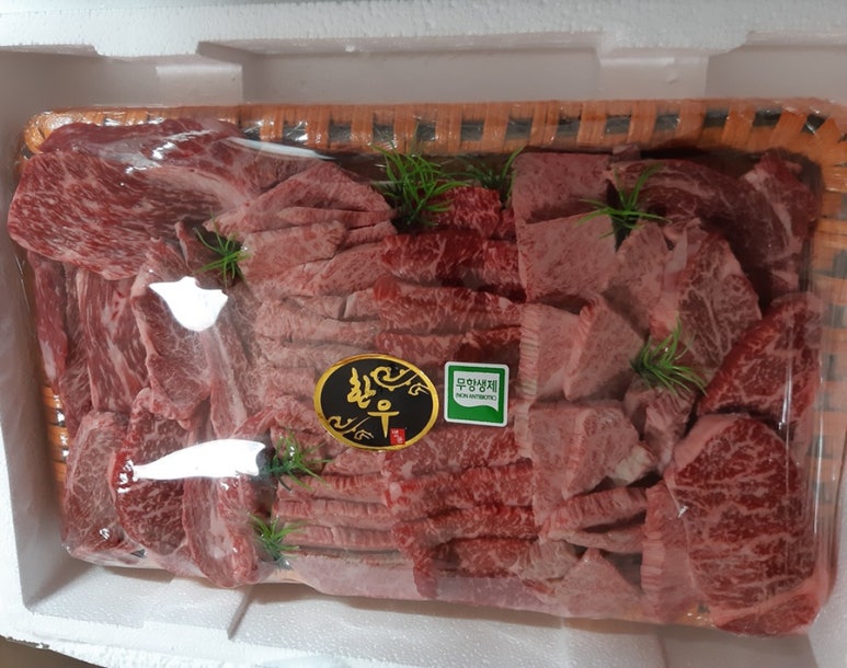두레축산 이미지