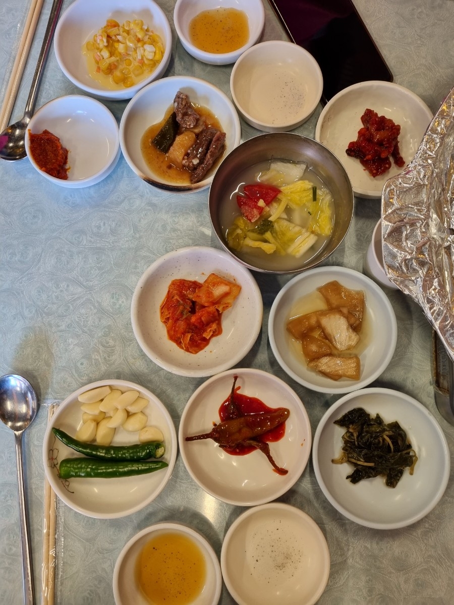 부산 한우로스구이 이미지