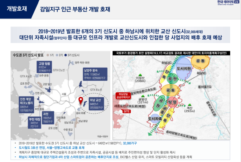 감일정원 이미지