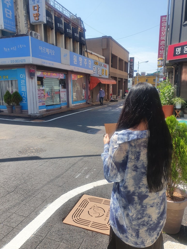 미담보담 이미지