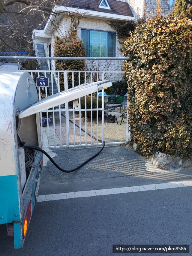 영일석유 이미지