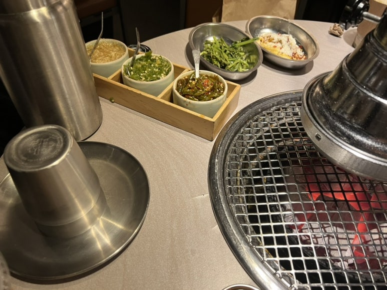 송계옥 성수점 이미지