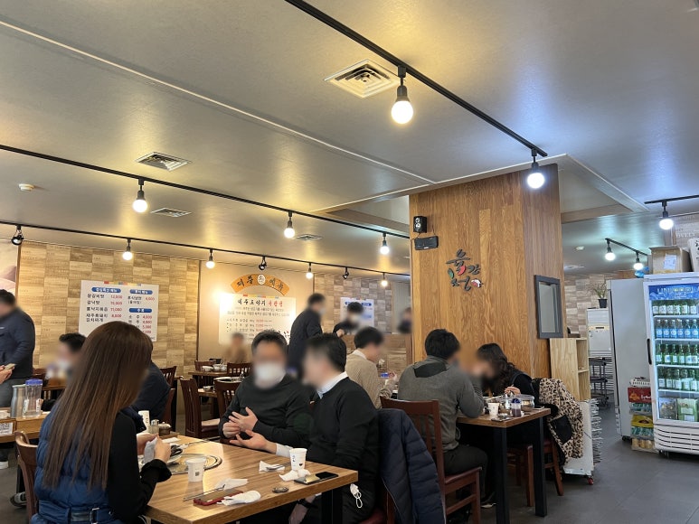 육간청 이미지