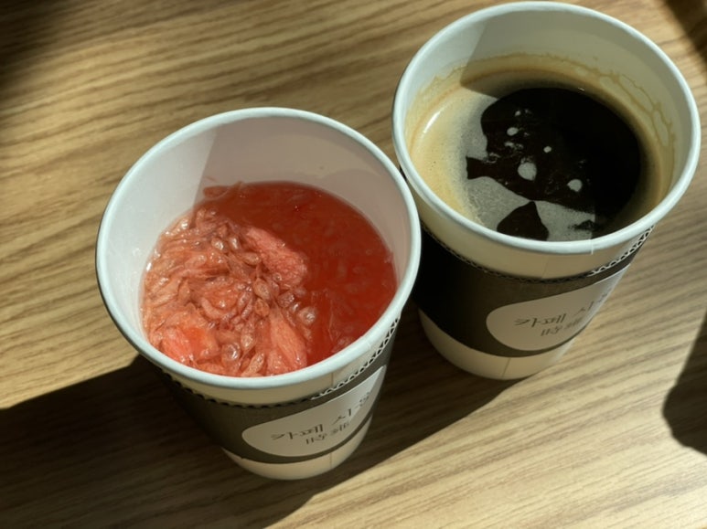 카페시옹 이미지