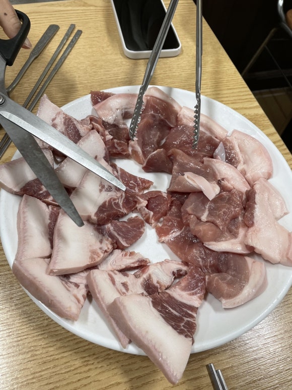 우리동네뒷고기 이미지
