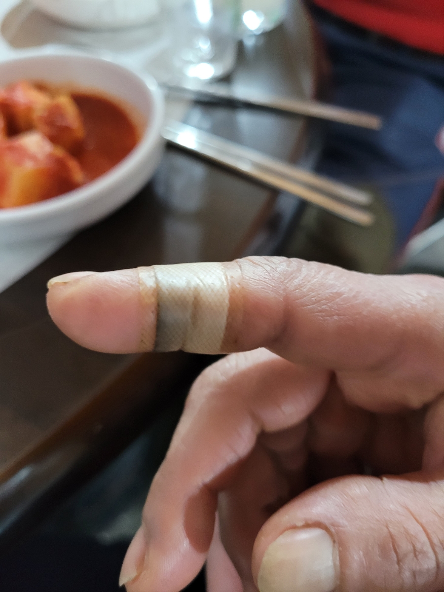 오케이해물포차 이미지