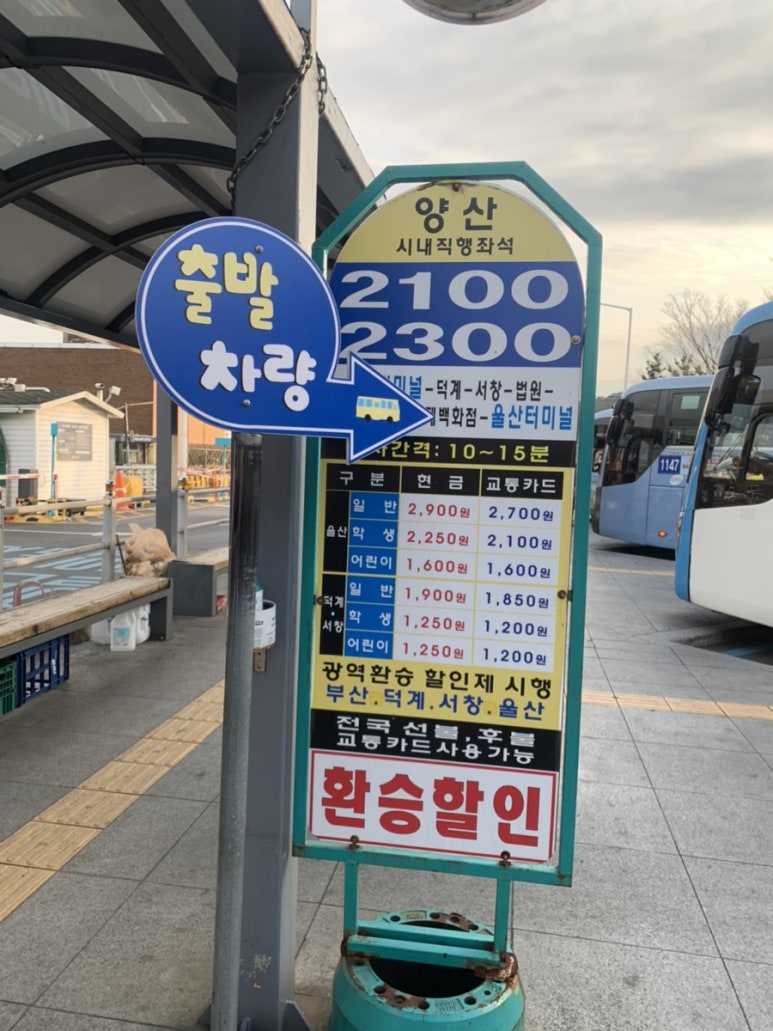 전국시외버스_후불교통 이미지