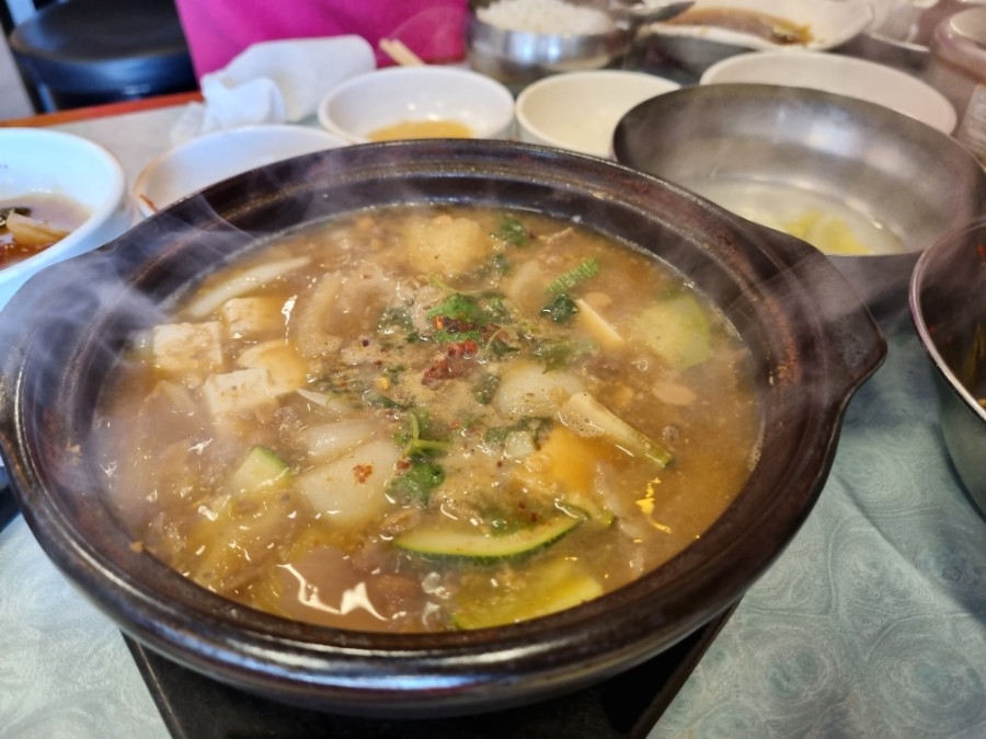 봉계한우구이 이미지