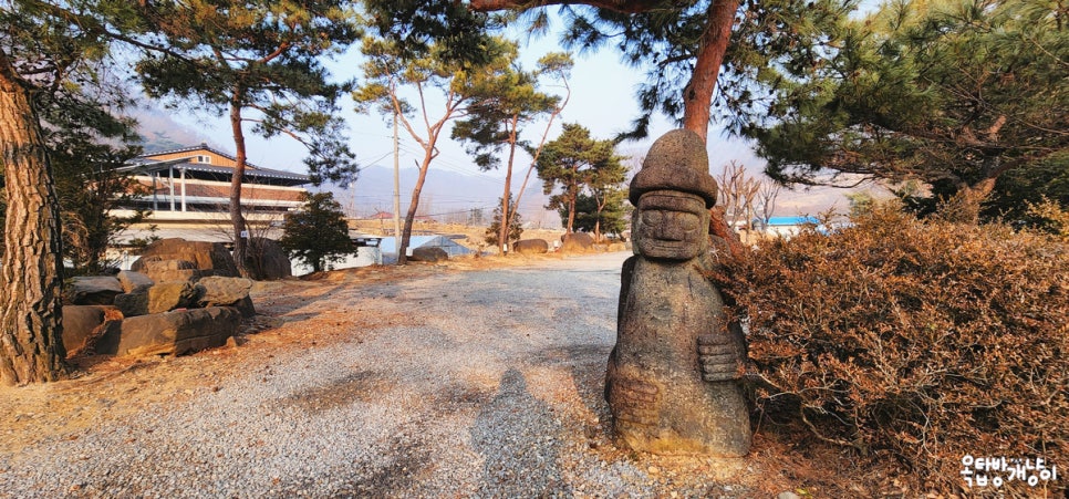엘림펜션캠핑장 이미지