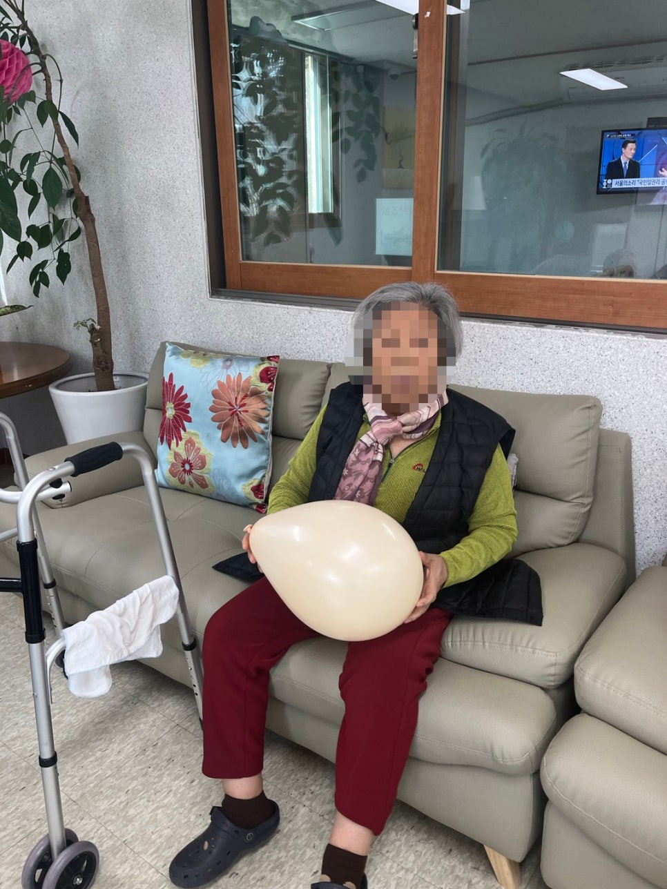 소망실버하우스 이미지