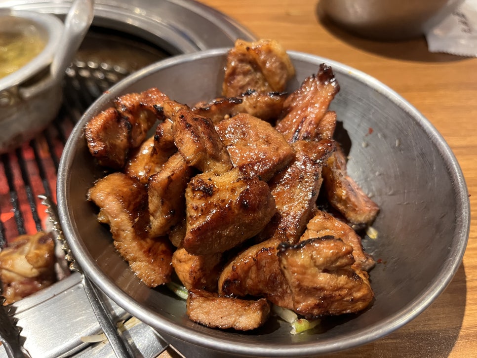 원조마포갈비 이미지