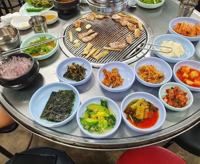 먹심 이미지