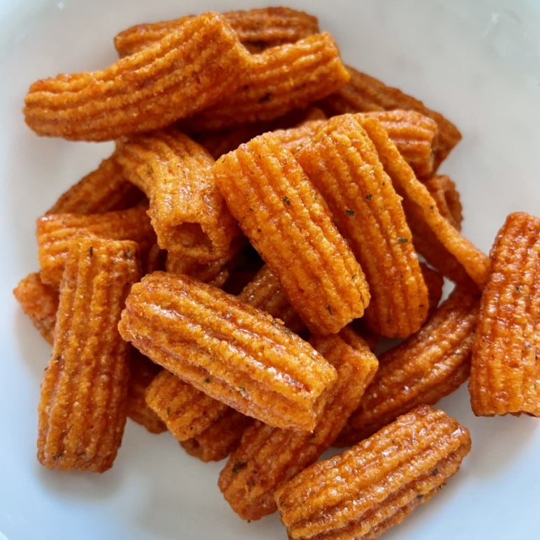 달달한떡볶이 이미지